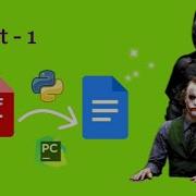Pdf To Word Converter Python Flask Web Application Python Flask Pdf2Docx Conversion