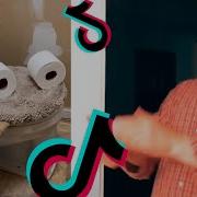 Quarantine Day 9 My Toilet Starts Smoking Funny Tiktok