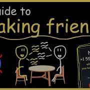 Becoming Social Is Easy Actually