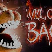 FNAF SISTER LOCATION SONG Welcome Back ANIMATED
