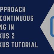 TDD Approach With Continuous Testing In Quarkus 2 Quarkus Tutorial QUARKUS CloudNative Java