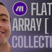 Extract Multiple Values From An Array Of Collections Make Com