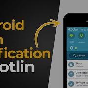 What Is Firebase Push Notification Cloud Messaging In Kotlin Android Tutorials