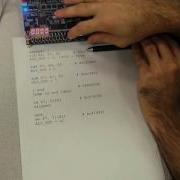 MIPS Microprocessor Demonstration