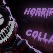 FNAF Horrified Feat FritzyBeat Collab