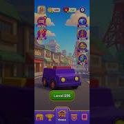 Loop Sort 295 GAME Walkthrough