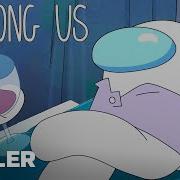 Among Us Animated Series Trailer Summer Game Fest 2024