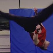 Gainer Flash Tutorial Tricking Gainer Flip