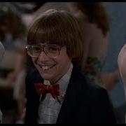 Revenge Of The Nerds 1984 Party Scene Pt 2