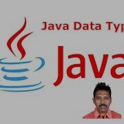 Data Types In Java Java Tutorial For Beginners G C Reddy