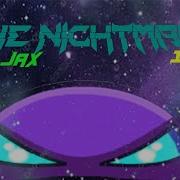 EASY DEMON THE NIGHTMARE BY JAX 100 COMPLETED GEOMETRY DASH 2 11
