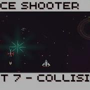 Phaser 3 Tutorial Series Space Shooter Part 7 Collisions
