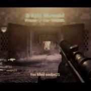 COD 4 OCE By Renegade