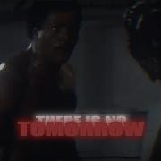 THERE IS NO TOMORROW ROKY EDIT MEMORY REBOOT