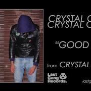 Crystal Castles Good Time