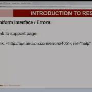 Create A RESTfull Api Marc Ypes