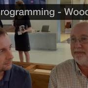 The Discovery Of Mob Programming Woody Zuill Sub English