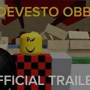 Devesto Obby Official Trailer