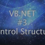 VB NET Tutorial Control Structure Part 3
