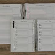 NEW Custom Address Book From PurpleTrail The Best Address Book