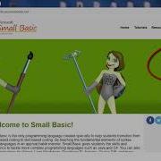 How To Install Microsoft Small BASIC