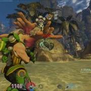 Firefall Beta Episode 4 Bug Report With Thumper Placement