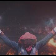 Red Leather BURN IN HELL Official Music Video