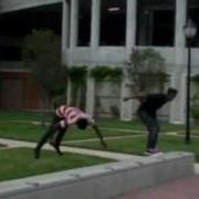 DownTown Function Flips