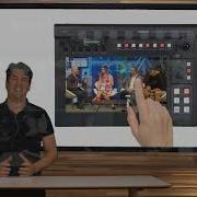 Introducing The KMU 200 All In One Production Studio
