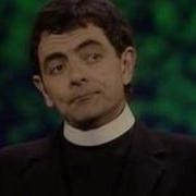 Rowan Atkinson Tom Dick Harry