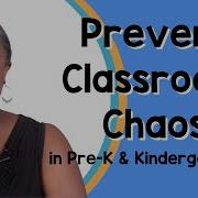 How To Stop Challenging Behaviors Before It Starts