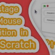 Offstage Mouse Position In Scratch