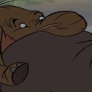 Jungle Book Dawn Patrol Elephant Smash Part 2 2 35mm 4K Attempt