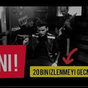 Sertan Özer Ankara Cover HalukLevent