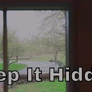 Rock Song Reflective And Sad Keep It Hidden Snow Bones Lyrics In Description