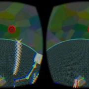 Kinect Oculus Test With Unity