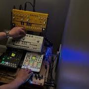 Panama Chill Acid Techno TD3 TT303 Cydrums SmplTrek Catacombs