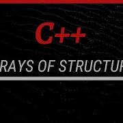 C Tutorial 33 Arrays Of Structures