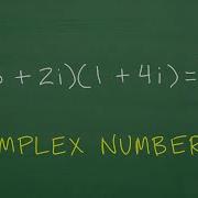 Complex Numbers Multiplication Step By Step