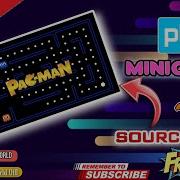 Building Pacman Using JavaScript Free Source Code Genie Projects World