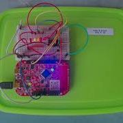 EEE20003 Embedded Microcontroller Lab Demonstration Video For Part 2 101232833