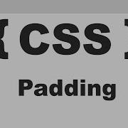 CSS Padding 10