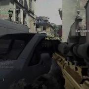 Sick Killfeed MW3