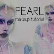 Rupaul S Drag Race PEARL Liaison Makeup Tutorial AVA Cassandra