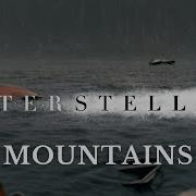Interstellar Mountains COVER REMAKE