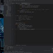 Learning Live Stream Programming A Text Adventure In Python Part 3