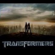 Transformers Complete Score Road Reunion Speeding Autos Steve Jablonsky