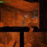 TorchRun Test UDK Sidescroller