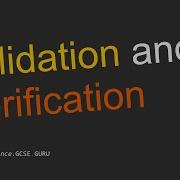 Validation And Verification Explained