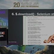Selenide Concise UI Tests In Java From Developers For Developers By Andrei Solntsev